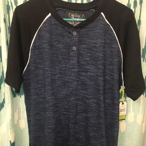 Men’s casual shirt